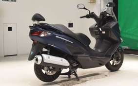 SUZUKI BURGMAN200A CH41A