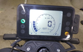 BENELLI レオンチーノ250