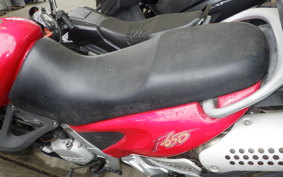 BMW F650GS 1996