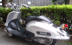 HONDA JOE CAR 50 AF42