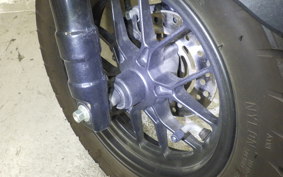 HONDA DUNK 1998 AF78