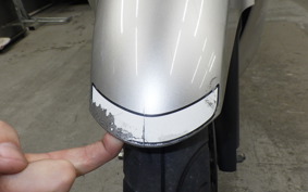 HONDA LEAD 125 2021 JF45