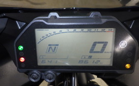 YAMAHA YZF R-3 2021 RH13J