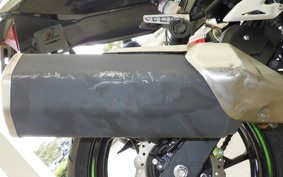 KAWASAKI NINJA 400 EX400L