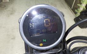 HONDA CL250-2 2003 MC57