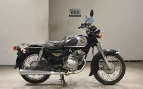 HONDA CD125T BENLY 2011 JA03