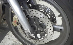 SUZUKI INAZUMA 400 (GSX400) 2002 GK7BA