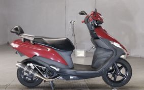 SUZUKI ADDRESS V125 DT11A