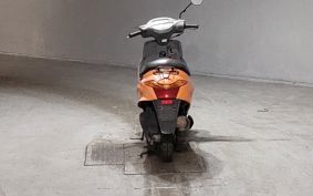 SUZUKI LET`S5 CA47A