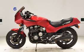 HONDA CBX750F RC17