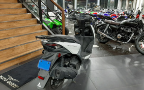 YAMAHA  CYGNUS  GRIF ASU SEJ4J