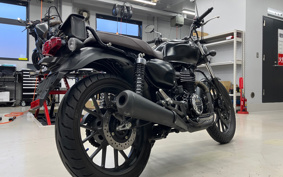 HONDA GB350 2022 NC59