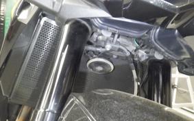 KAWASAKI Z1000 Gen.5 2017