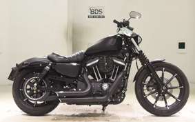 HARLEY XL883N 2020