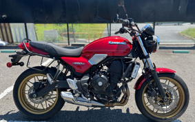 KAWASAKI Z650 RS 2024 ER650R