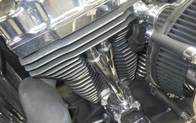 HARLEY FXSTC 1580 2009