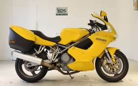 DUCATI ST3 2007