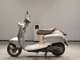 Фото Yamaha VINO 50 с японского аукциона