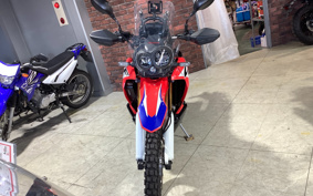 HONDA CRF250 RALLY MD44