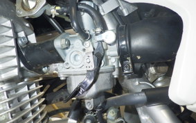 HONDA CRF125F JE03
