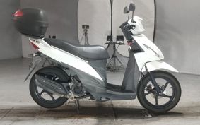 SUZUKI SKYWAVE 250 CJ46A