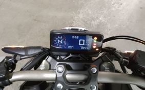 HONDA CB650R 2022 RH03