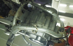 HONDA XR230 2025 MD36