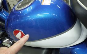 HONDA MONKEY 125 ABS 2025 JB02