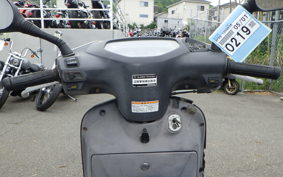 HONDA LEAD 50 Gen. 2 AF48