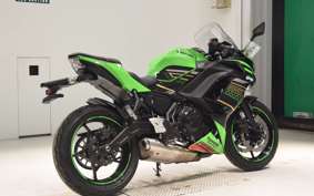 KAWASAKI NINJA 650 A 2020 ER650H