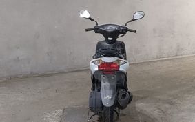 SUZUKI ADDRESS V125 CF4MA