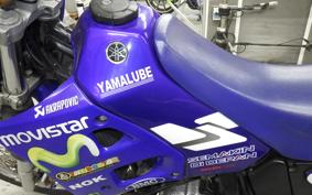 YAMAHA DT125R Gen.3 3FW