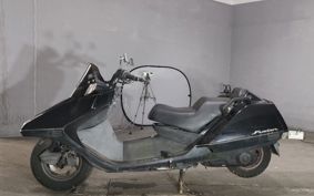 HONDA FUSION MF02