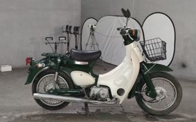 HONDA LITTLE CUB AA01
