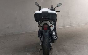 HONDA INTEGRA 2012 RC62