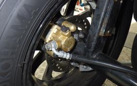 YAMAHA X-MAX 250 Trike 2014