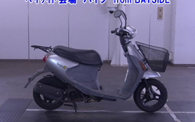SUZUKI LETS4