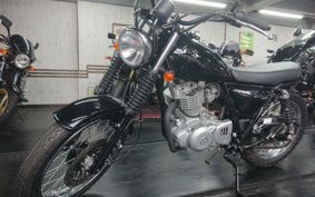 SUZUKI GLASS TRACKER BIG BOY NJ4BA