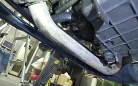 HONDA V45 MAGNA 1988 RC28