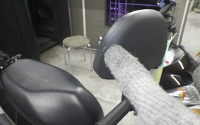 SUZUKI ADDRESS V50 2000 CA4BA