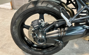 BMW R NINE T SCRAMBLER 2016 0J31