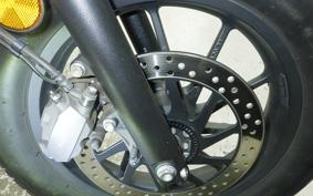 HONDA REBEL 250 A MC49