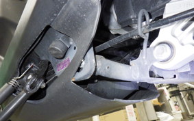YAMAHA AXIS 125 Z SED7J