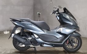 HONDA PCX 160 KF47
