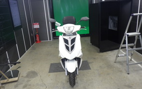 PGO TIGRA 125
