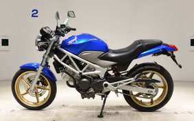 HONDA VTR 250 Gen. 2 2015 MC33