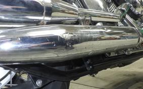 YAMAHA DRAGSTAR 400 2008 VH01J