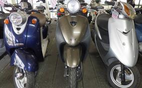 HONDA TODAY 2 AF67