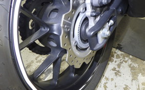 HONDA CBR400R 2019 NC56