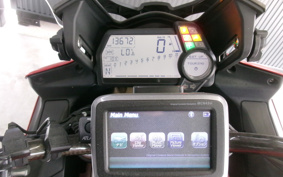 DUCATI MULTI 1200S TOURING 2011 ZDMA200ACAB